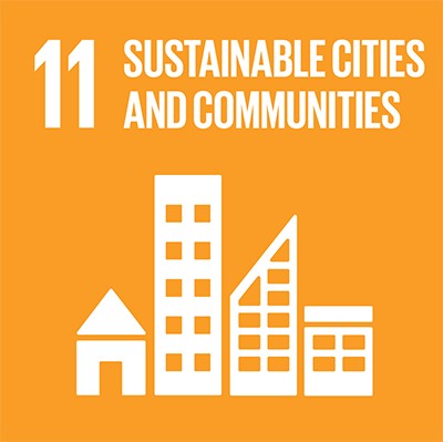 Sustainable Cities And Communities